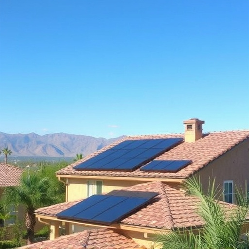 Solar-Ready Roofing Systems Oro Valley