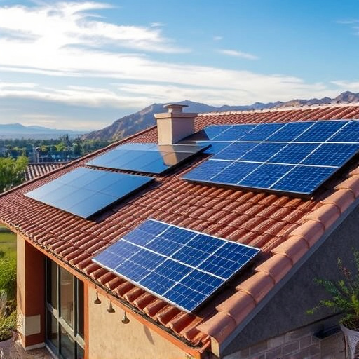 Solar-Ready Roofing Systems Oro Valley
