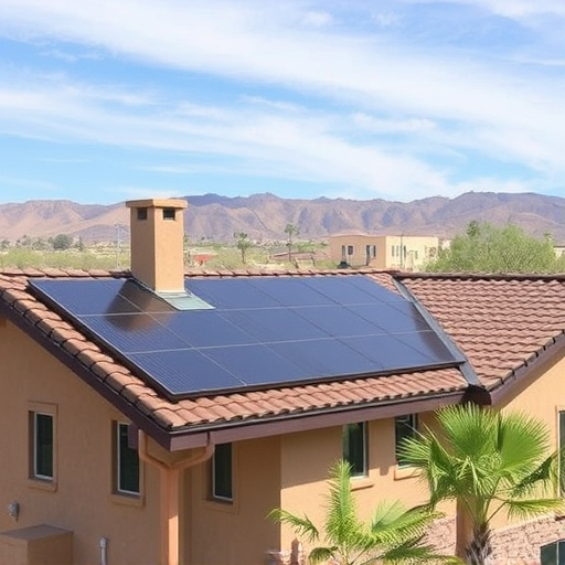 Solar-Ready Roofing Systems Oro Valley