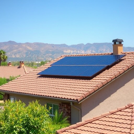 Solar-Ready Roofing Systems Oro Valley