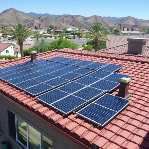 Solar-Ready Roofing Systems Oro Valley
