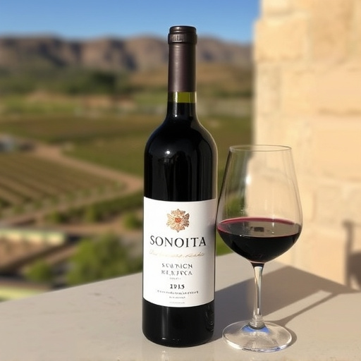 sonoita az wine