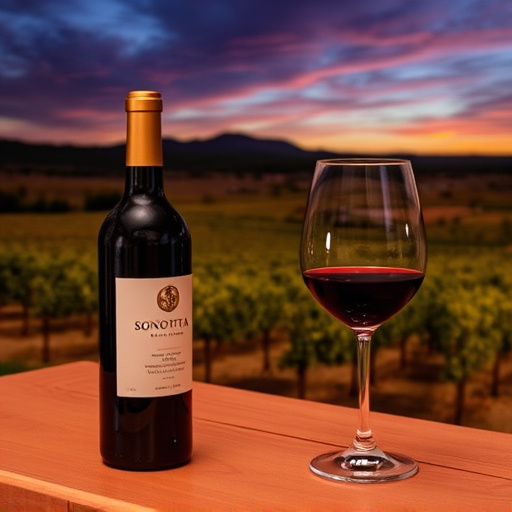 sonoita az wine
