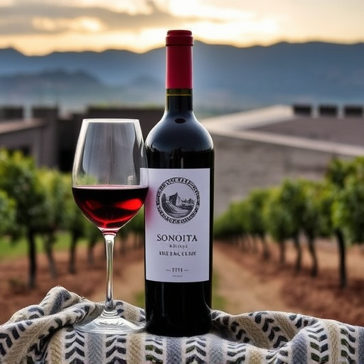 sonoita az wine