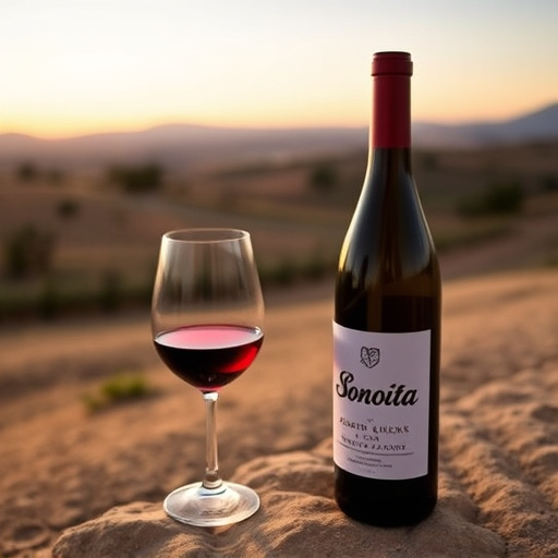 sonoita az wine