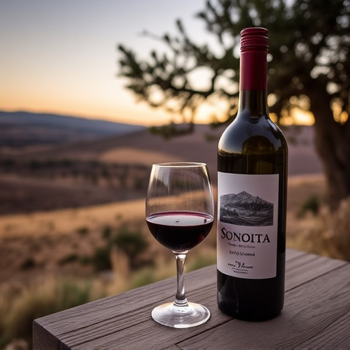 sonoita az wine