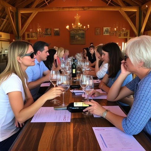 sonoita az wine tasting
