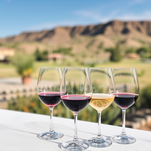sonoita az wine tasting