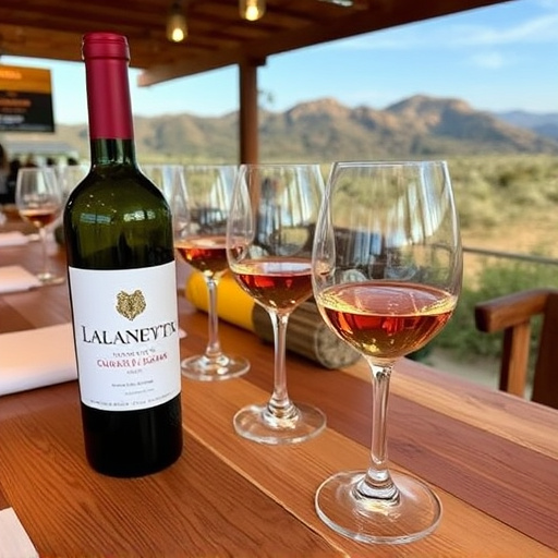 sonoita az wine tasting
