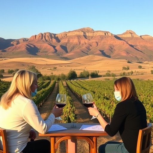sonoita az wine tasting