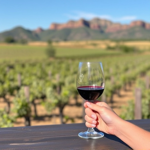 sonoita az wine tasting