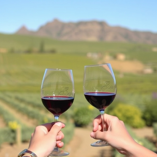 sonoita az wine tasting