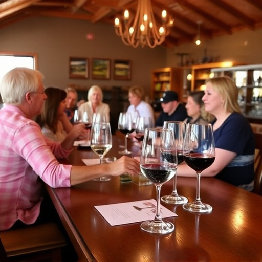 sonoita az wine tasting