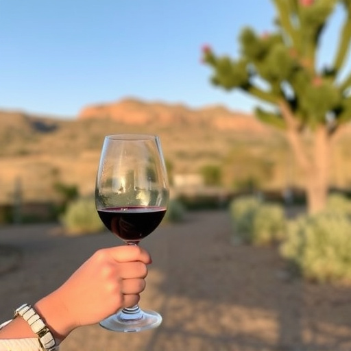sonoita az wine tasting