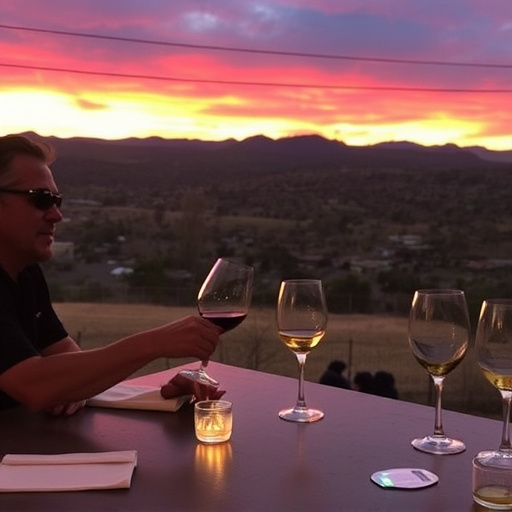 sonoita az wine tasting