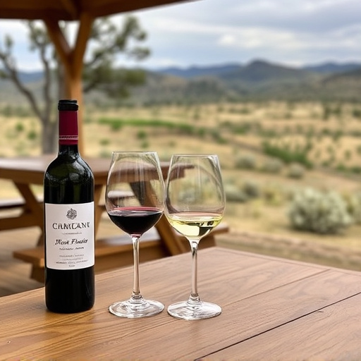 sonoita az wine tasting