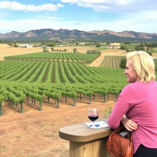 sonoita az wine tasting