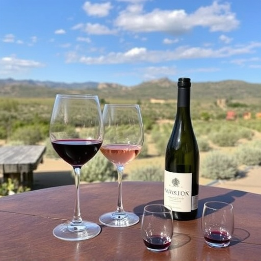 sonoita az wine tasting