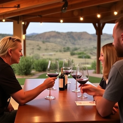 sonoita az wine tasting