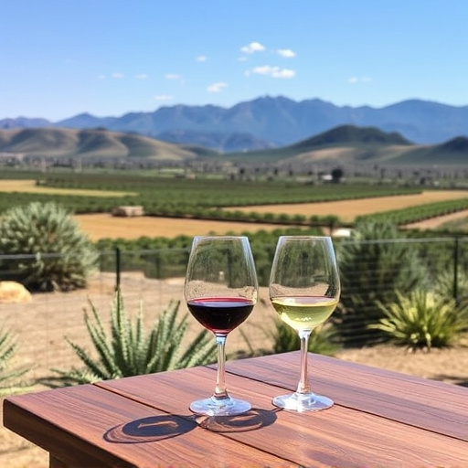 sonoita az wine tasting