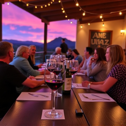 sonoita az wine tasting