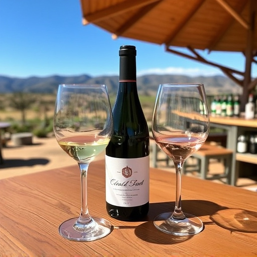 sonoita az wine tasting