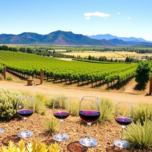 sonoita az wine tasting
