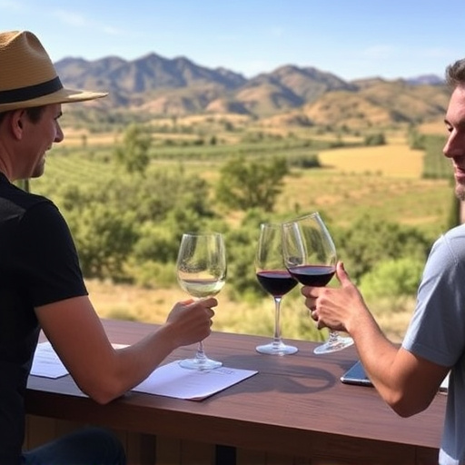 sonoita az wine tasting