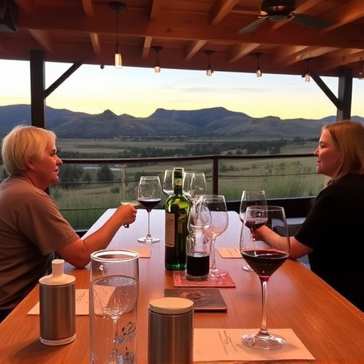 sonoita az wine tasting