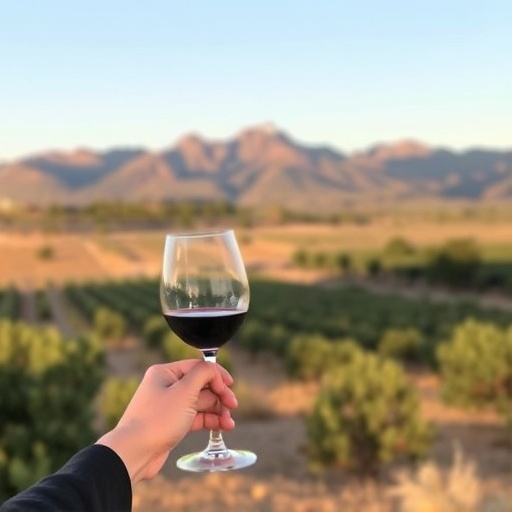 sonoita az wine tasting
