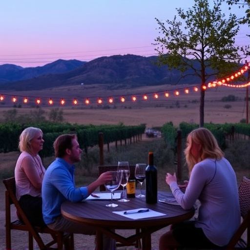 sonoita az wine tasting