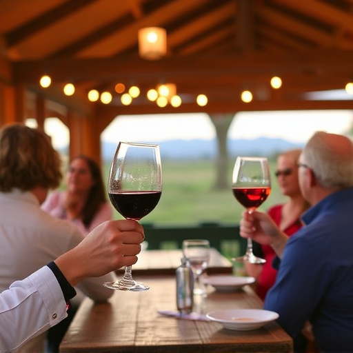 sonoita az wine tasting