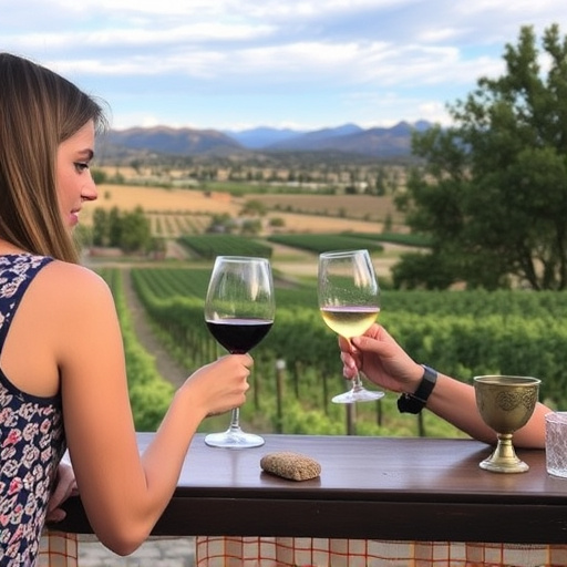 sonoita az wine tasting