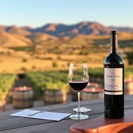 sonoita az wine tasting