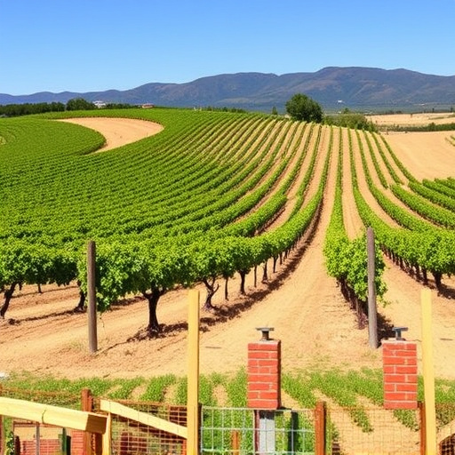 sonoita vineyards
