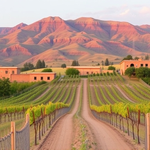 sonoita wine country
