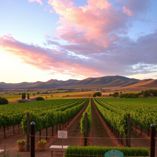 Uncover Rare Blends at Sonoita’s Rustic Wine Tasting Rooms