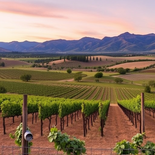 sonoita wine country