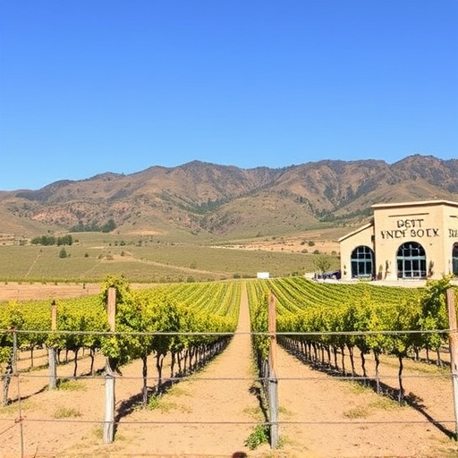 sonoita wine country