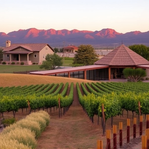 sonoita wine country