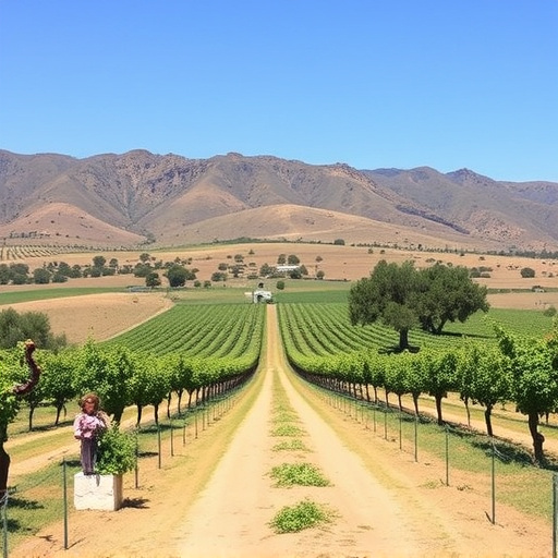 Unwind at Sonoita Wine Country’s Musical Estate Events