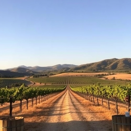 sonoita wine country