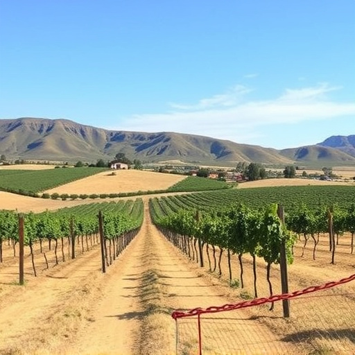 sonoita wine country
