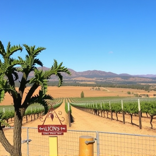 sonoita wine country