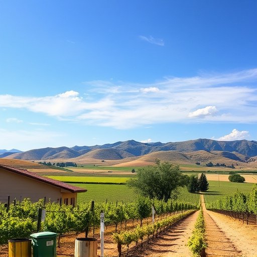 sonoita wine country