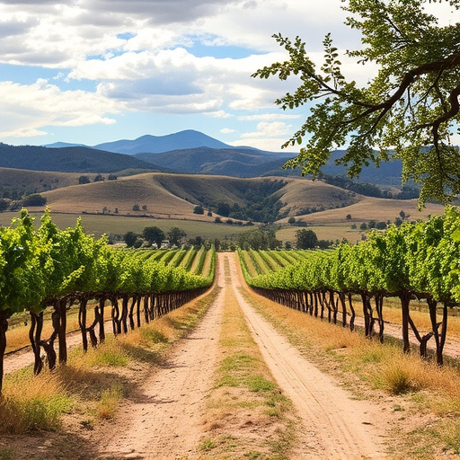 sonoita wine country