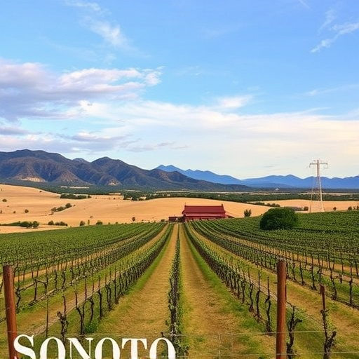 sonoita wine country
