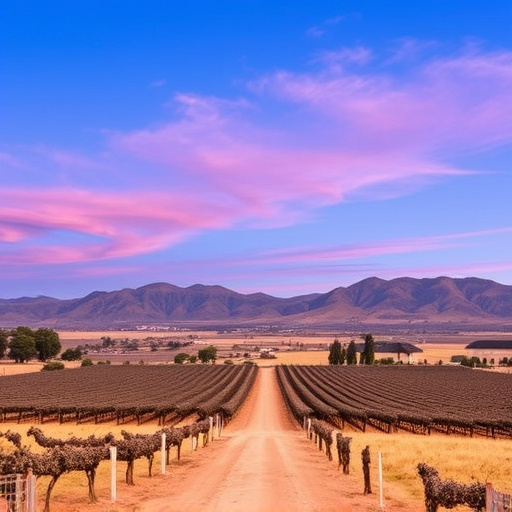 sonoita wine country