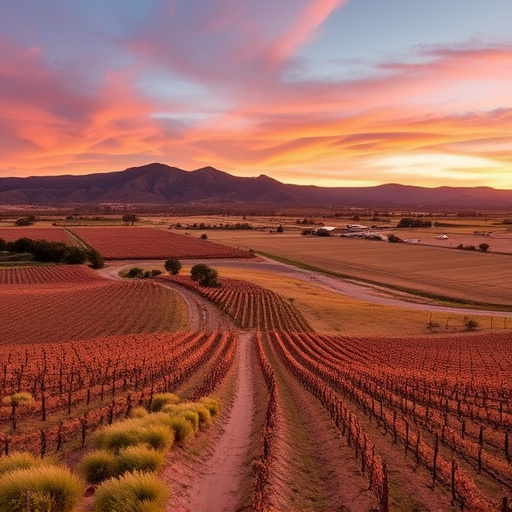 sonoita wine country