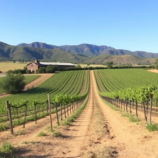 sonoita wine country